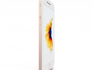 iphone 7 pack 3D Model