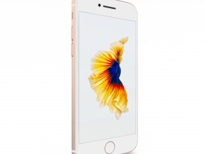 iphone 7 pack 3D Model