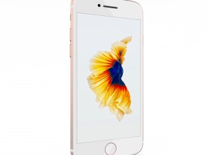 iphone 7 pack 3D Model