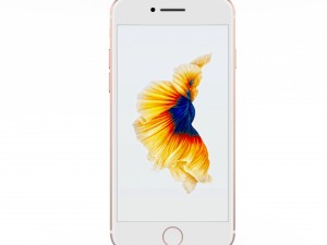 iphone 7 pack 3D Model