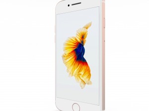 iphone 7 pack 3D Model