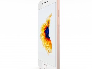 iphone 7 pack 3D Model