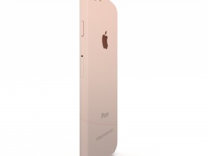 iphone 7 pack 3D Model