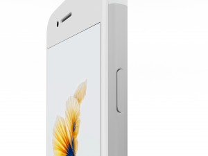 iphone 7 pack 3D Model