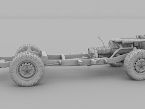 full land rover defender 110 station wagon rev 3D 모델