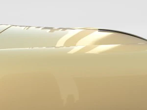 porsche 356 coupe rev 3D Model