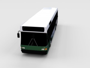 maz 105 rev 3D Model