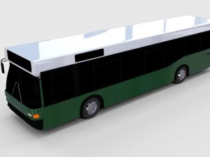 maz 105 rev 3D Model