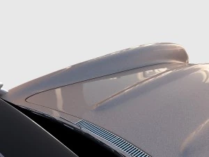 mercedes 300sl roadster top up rev 3D Model