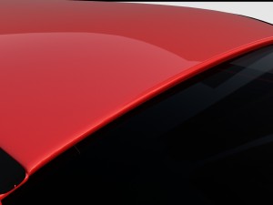 volkswagen passat b3 rev Modèle 3D