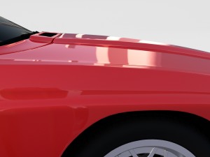 bmw 8 series e31 rev 3D Modell