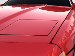 bmw 8 series e31 rev 3D Modell