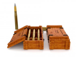 german 88mm shell 3D मॉडल