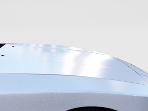 porsche 944 s2 rev Model 3D