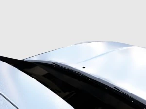 porsche 944 s2 rev 3D Model