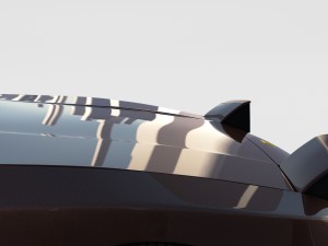porsche 944 s rev Modèle 3D