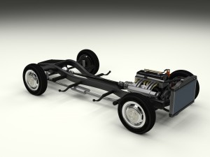 full w interior mercedes 190sl rev 3D Model