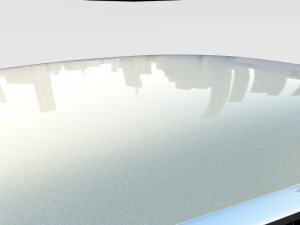 mercedes 190sl hard top rev 3D 模型
