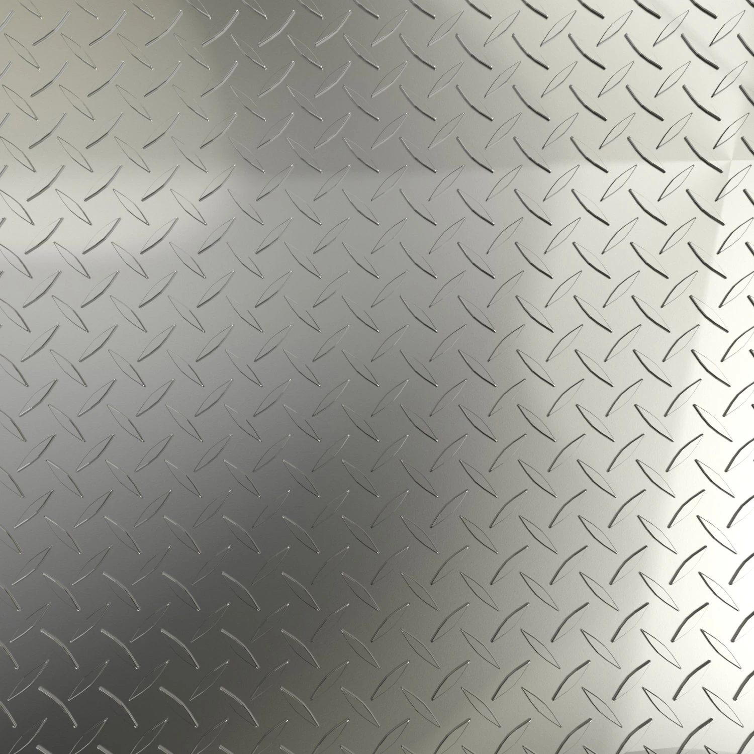 diamond plate 3D Model .c4d .max .obj .3ds .fbx .stl .blend 