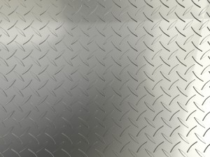 diamond plate 3D Model