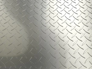 diamond plate 3D Model