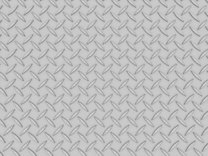 diamond plate 3D Model