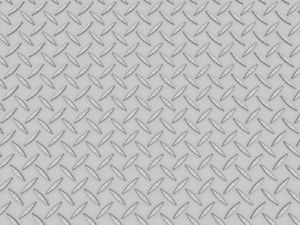 diamond plate 3D Model