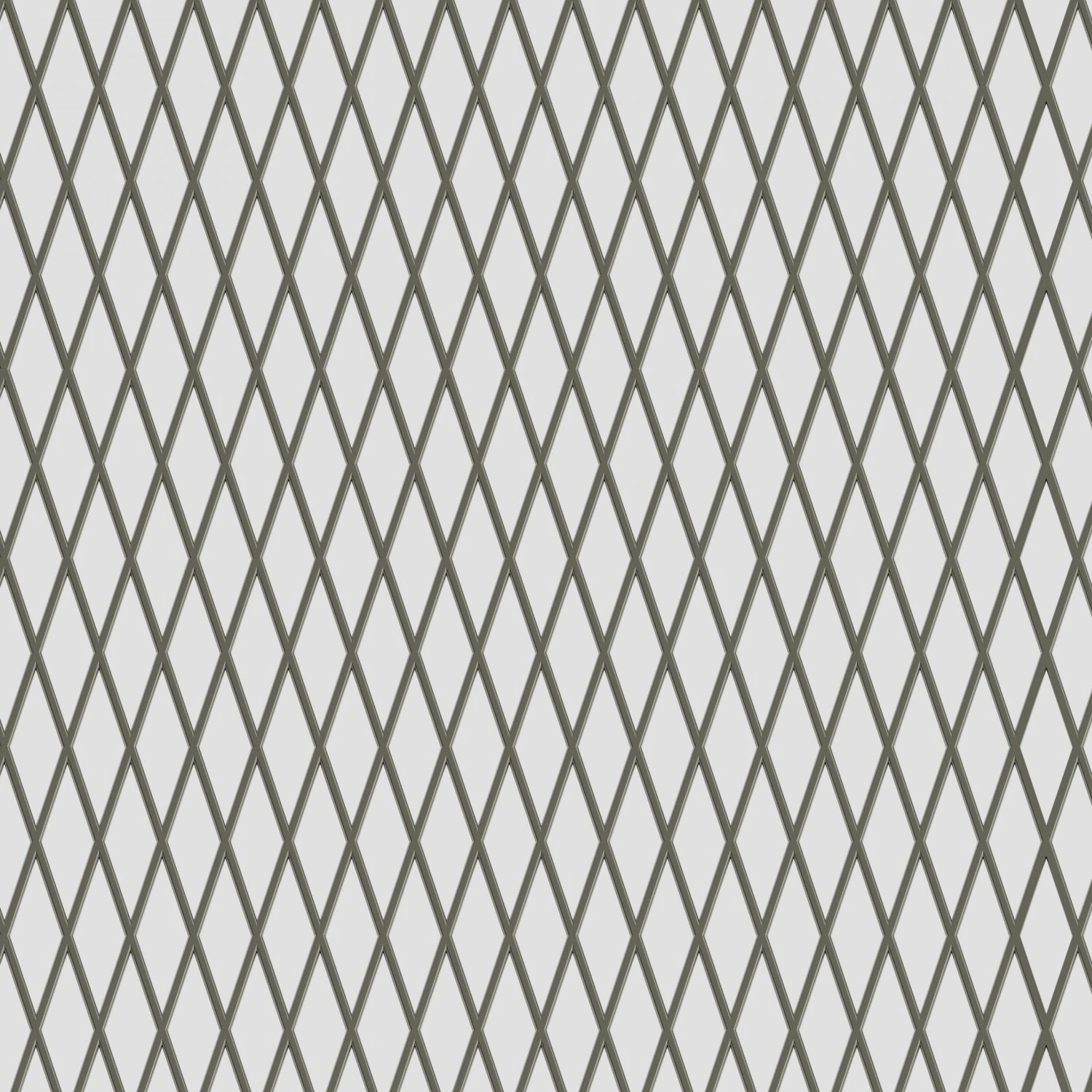 open lattice plate 3D Model .c4d .max .obj .3ds .fbx .stl .blend