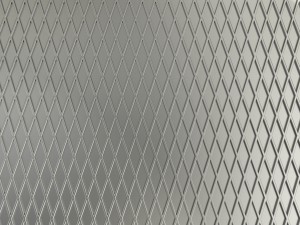 lattice plate 3D मॉडल