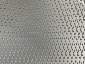 lattice plate 3D Модель