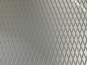 lattice plate 3D Модель
