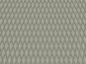 lattice plate 3D Модель