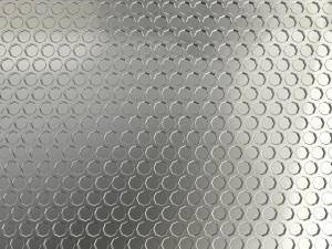 honeycomb plate 3D मॉडल