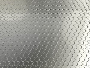 honeycomb plate 3D Модель