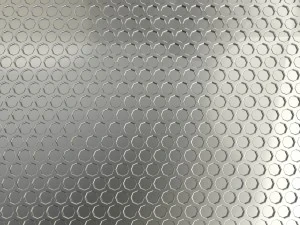 honeycomb plate 3D Model