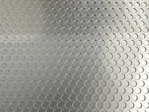 honeycomb plate 3D Model