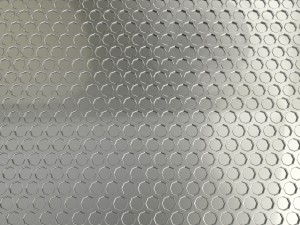 honeycomb plate 3D Модель
