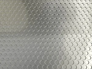 honeycomb plate 3D Model