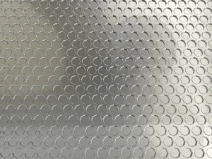 honeycomb plate 3D Model