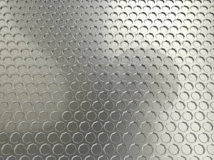 honeycomb plate 3D Model