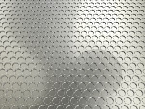 honeycomb plate 3D Модель