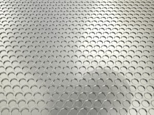 honeycomb plate 3D Модель