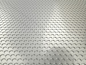 honeycomb plate 3D Модель