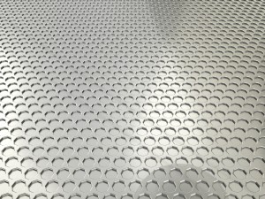 honeycomb plate 3D Модель