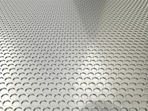 honeycomb plate 3D Модель