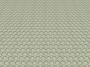 honeycomb plate 3D Model