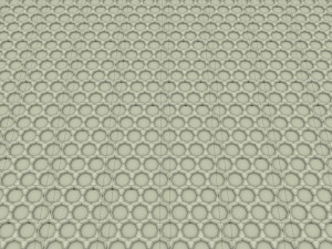 weathered honeycomb plate 3D Model