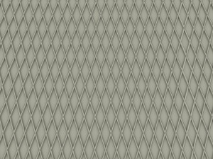 weathered lattice plate 3D Модель