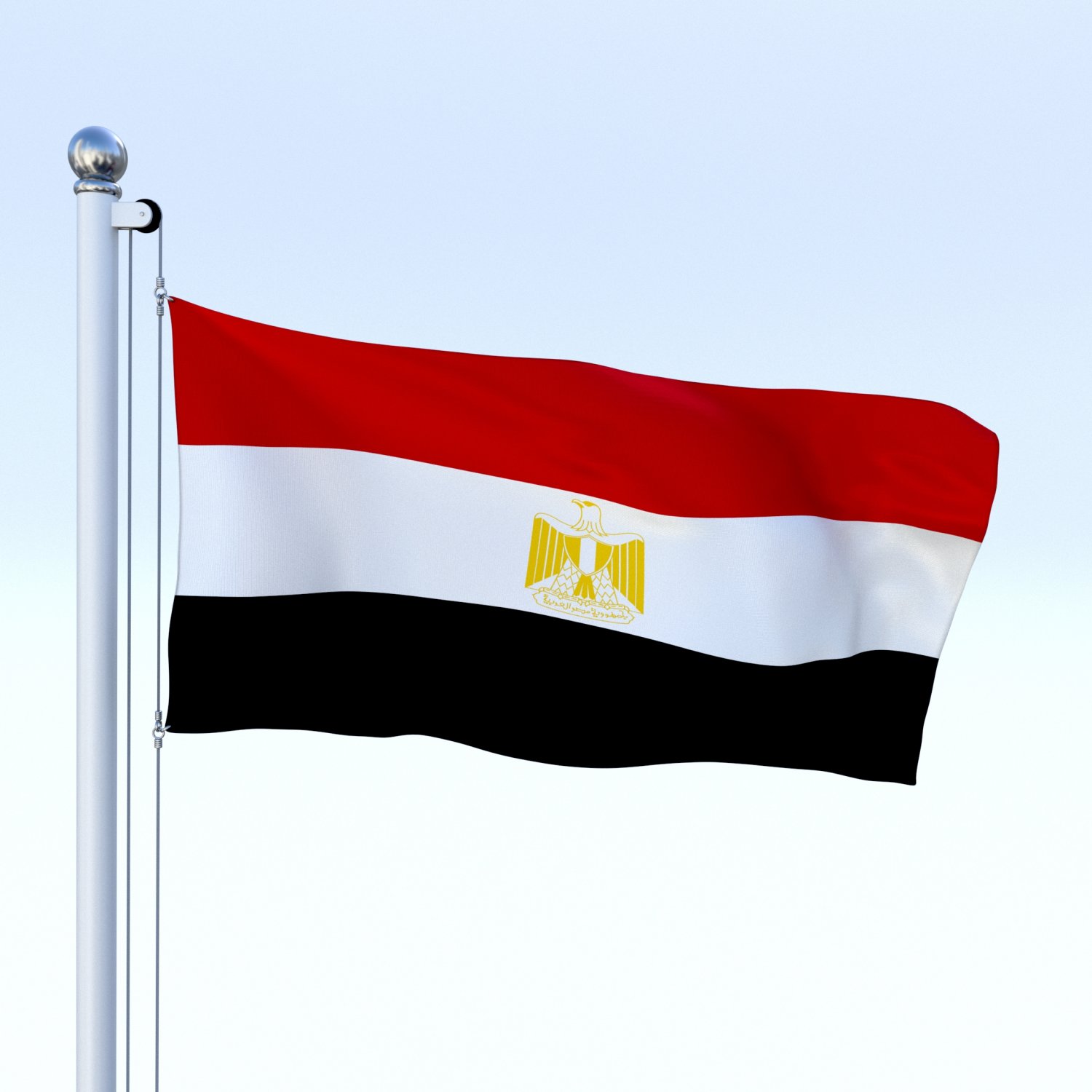 Египет флаг. Флаг Египта 19 век. Флаг Египта картинка. Птица на флаге Египта. Древний Египет флаг белый.