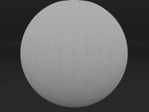 animated planet pack 3D Model